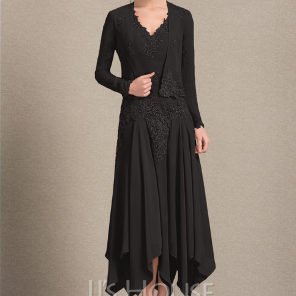 NWT JJ’S HOUSE DRESS